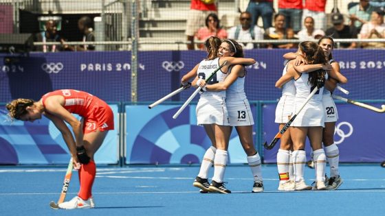 GB’s women’s hockey team suffer all-too-familiar problems in Spain defeat – MASHAHER