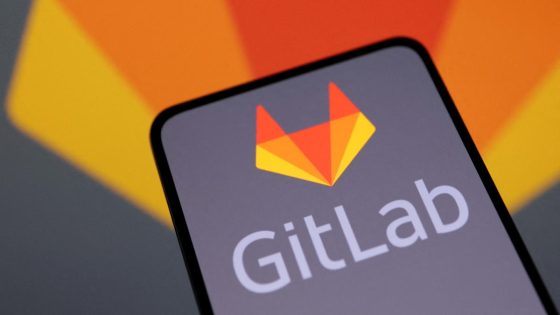 GitLab stock pops on report it’s exploring a sale – MASHAHER