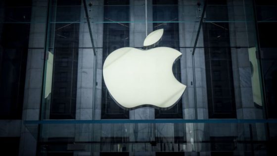 iPhone owners warned by manufacturer Apple of spyware attacks – MASHAHER