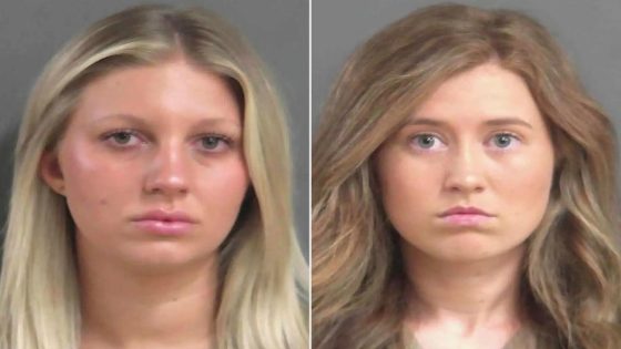 2 Georgia School Employees Accused of Sexually Abusing Students – MASHAHER