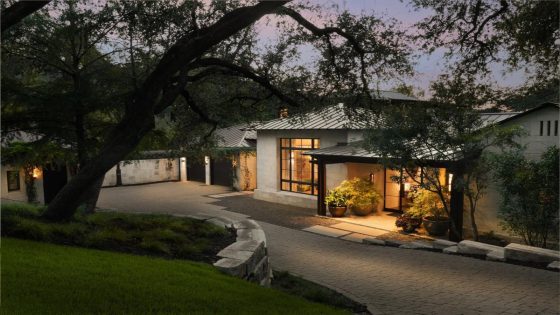 Take a look at these 2 Austin properties among most expensive homes on the market in Texas – MASHAHER