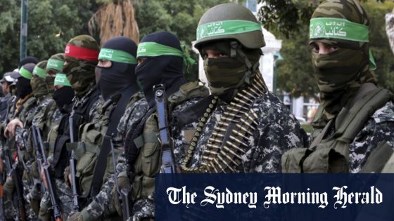 Hamas’ strategy in Gaza revealed – MASHAHER