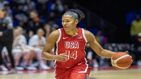 Team USA vs. Japan: How to watch the first USA Women’s Olympic Basketball game today – MASHAHER