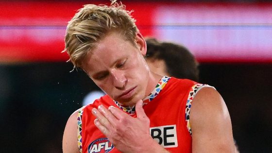 Sydney Swans’ Isaac Heeney loses AFL Appeals Board hearing, smugness cost Swans at Tribunal, latest news, video, reaction – MASHAHER