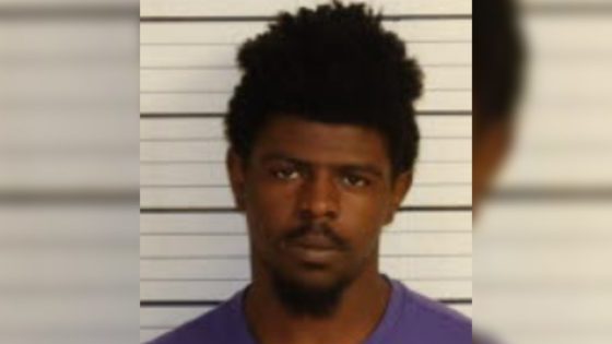 Man allegedly caught with a stolen gun on Beale Street – MASHAHER