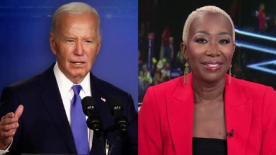 Biden ‘more in touch with actual Americans’ than Dem insiders source reportedly says – MASHAHER