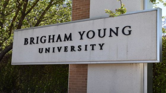 BYU to team up with Intermountain Health, U of U to found new medical school – MASHAHER