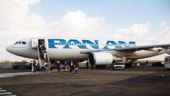 Pan Am is returning to skies in 2025, and packages start at $65K: What’s included? – MASHAHER