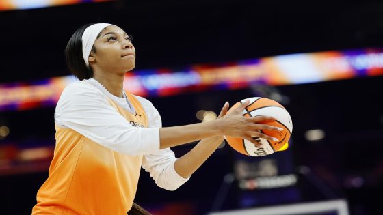 Angel Reese becomes latest WNBA star to join Unrivaled 3-on-3 league – MASHAHER