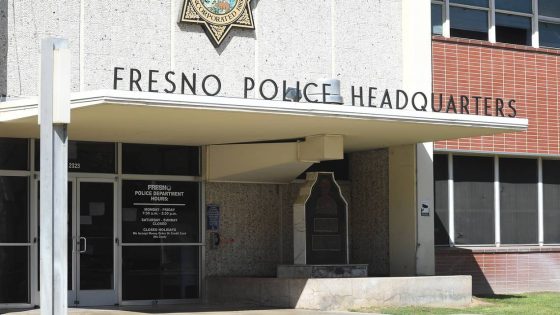 Ex-officer claims sexual harassment, racial discrimination in Fresno police department – MASHAHER