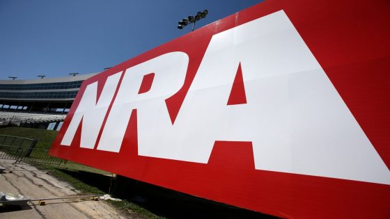 NRA dodges government monitor in corruption case but must bar former exec Wayne LaPierre, New York court rules – MASHAHER