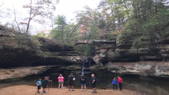 Ohio has 76 state parks, here are 10 that are among the most popular with visitors – MASHAHER