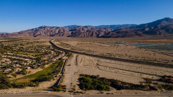 Plan for 1,200 homes, 100-villa resort near Trilogy heads to La Quinta council – MASHAHER