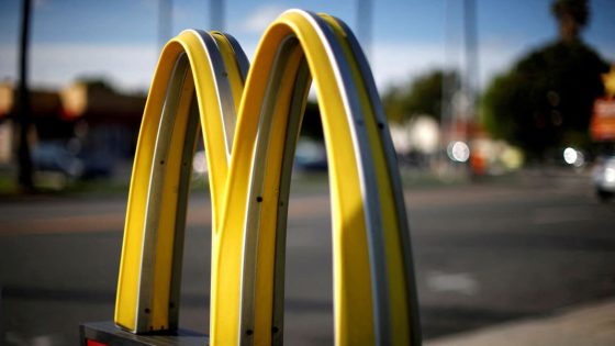 McDonald’s Rolls Out Biggest Burger Ever to Revive Sales – MASHAHER