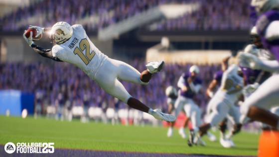 EA Sports College Football 25 predicts the 2024 season – MASHAHER