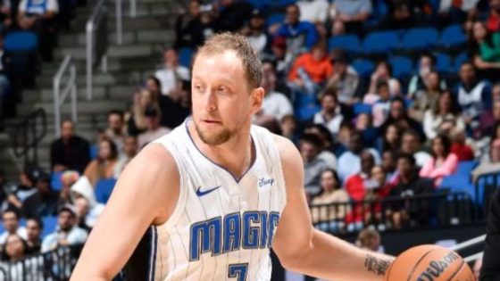 Joe Ingles to move from Orlando Magic to Minnesota Timberwolves, Australians, basketball news, video – MASHAHER