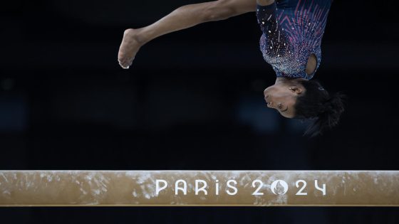 Paris Olympics 2024: Gymnastics live updates, schedule, results as Simone Biles, Team USA begin qualifications – MASHAHER