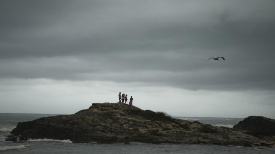 After hitting Yucatan Peninsula, Beryl churns in Gulf of Mexico as Texas braces for potential hit – MASHAHER