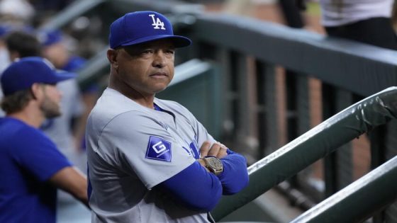 Analysis: Who are the Dodgers’ most logical trade partners as deadline nears? – MASHAHER