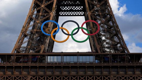 C Spire, a Mississippi tech company, pulls its ads from the Olympics. See what they said – MASHAHER