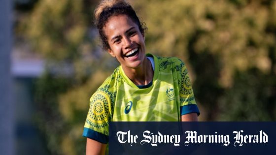 Everything you need to know about the Matildas’ medal hopes, group, schedule and players to watch – MASHAHER