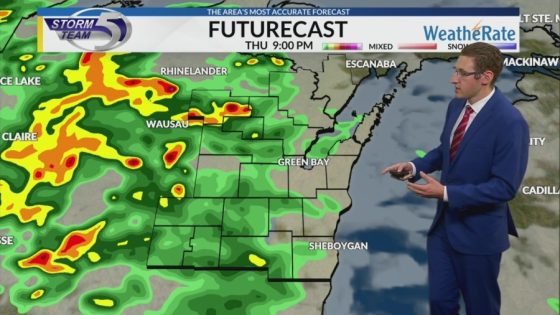 Rain jacket needed for 4th of July plans today! – MASHAHER