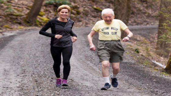 4 simple habits that will help you keep fit throughout life, from a personal trainer who works with active 90 year olds – MASHAHER