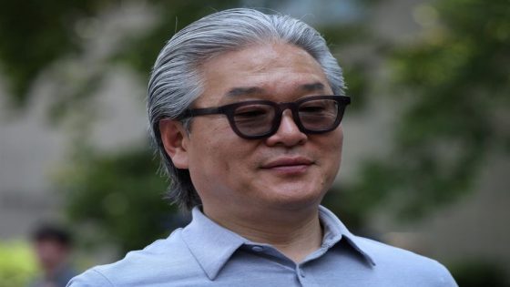 Archegos founder Bill Hwang convicted at fraud trial over fund’s collapse – MASHAHER