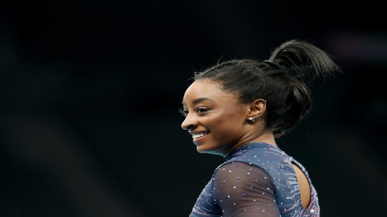 As Simone Biles wins another Olympic gold medal, here’s everything you need to know about her career – MASHAHER