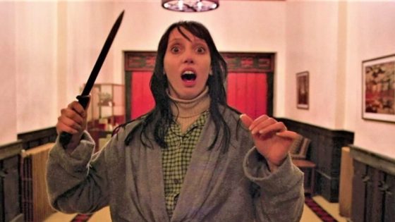 ‘The Shining’ Actor Shelley Duvall Dies At 75 – MASHAHER