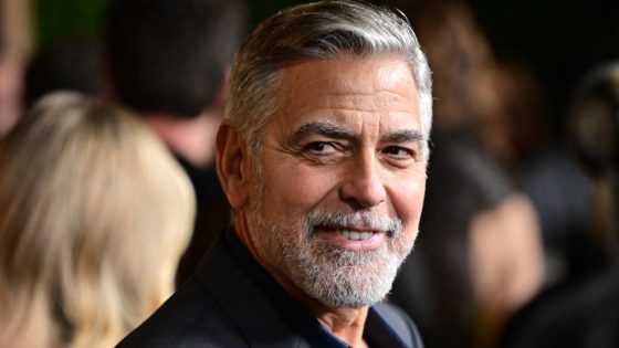 Ex-Obama aides react to George Clooney’s op-ed on President Biden – MASHAHER