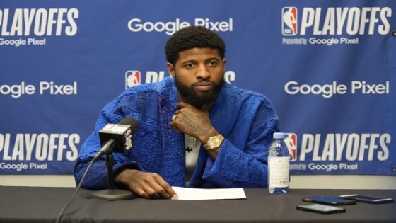 NBA free agency 2024: The 7 best contracts of the summer, starring Paul George – MASHAHER