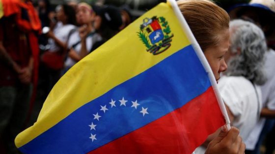 Observers invited by Venezuela condemn election – MASHAHER