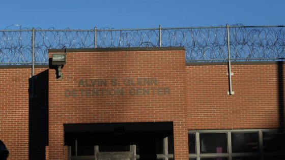 Man held at Richland County jail dies after being taken to hospital, SC officials say – MASHAHER