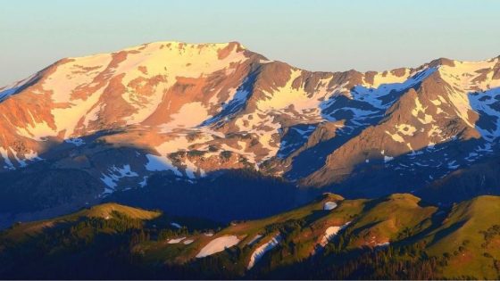 Two Colorado National Parks amongst deadliest, most dangerous in America – MASHAHER