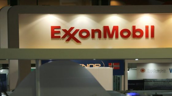 Exclusive-ExxonMobil selling Malaysia oil and gas assets to Petronas, sources say – MASHAHER