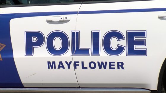 Mayflower police identify victims found at church during welfare check – MASHAHER