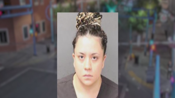 Woman who shot food truck worker in Albuquerque sentenced to probation – MASHAHER