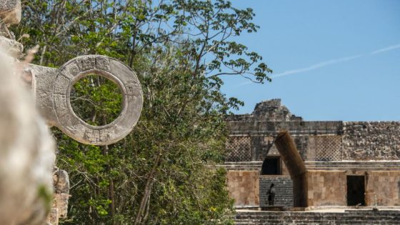 Archaeologists Found the Lost Remnants of a Maya Civilization Hiding in the Jungle – MASHAHER