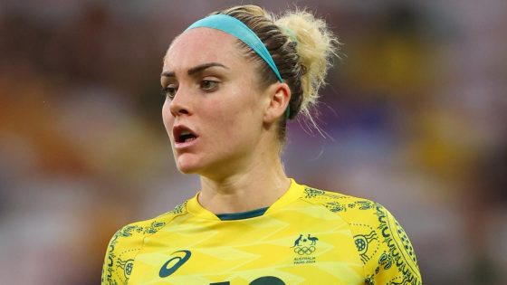 Matildas vs Team USA, how can Australia qualify? Start time AEST, football results, video, highlights, news – MASHAHER