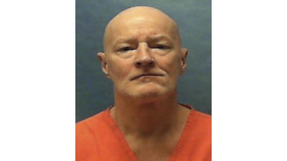 August execution date set for Florida man involved in 1994 killing and rape in national forest – MASHAHER