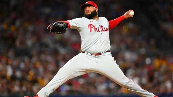 Phillies in a difficult spot with struggling Jose Alvarado – MASHAHER