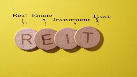 3 REIT Stocks That Are Screaming Buys in July – MASHAHER