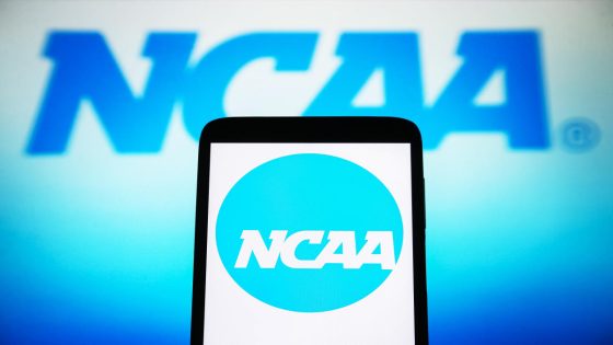 Former men’s basketball players sue NCAA over unauthorized NIL use – MASHAHER