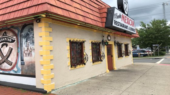 Rockland restaurant, in business for 48 years, closes – MASHAHER