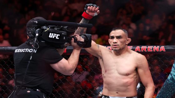 UFC on ABC 7 pre-event facts: Tony Ferguson needs win to avoid longest losing skid in octagon history – MASHAHER