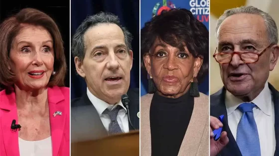 Top Democrats who pushed 25th Amendment during Trump years silent on triggering it for Biden – MASHAHER