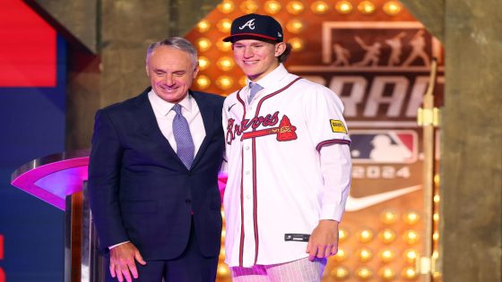 2024 MLB Draft: 7 things to know, from Travis Bazzana at No. 1 to Cam Caminiti to the Braves – MASHAHER