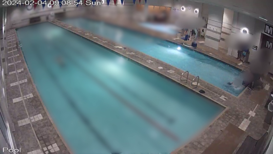 Las Vegas swimmers’ actions examined by psychology expert, amid woman’s lengthy drowning – MASHAHER