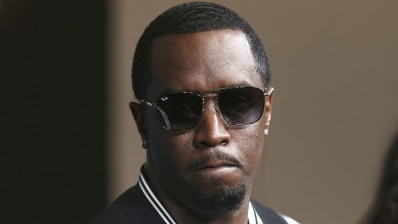 Sean Combs is subject of federal criminal investigation: sources – MASHAHER